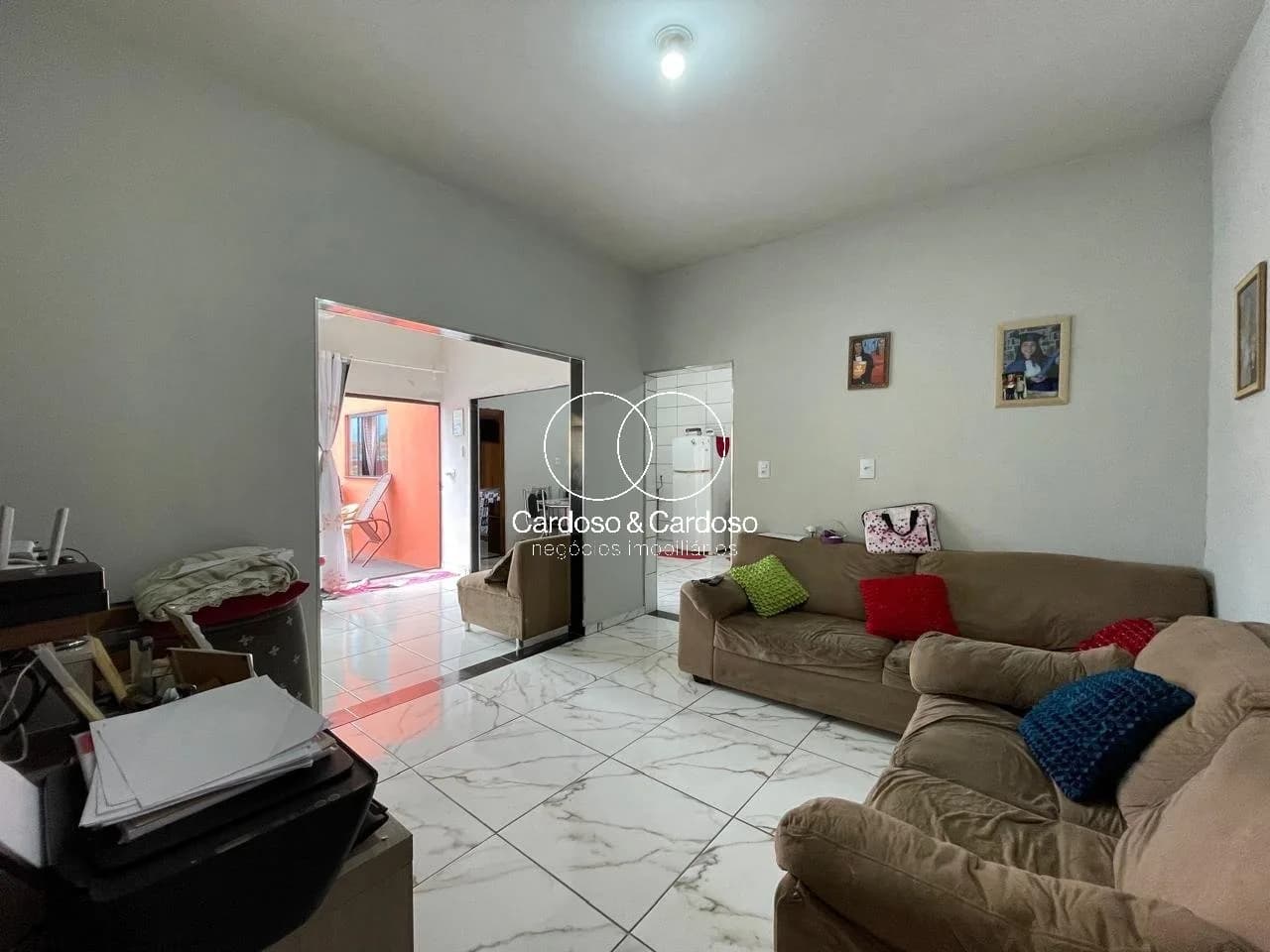 casa à venda no Jardim Pinheiro, Ibiporã