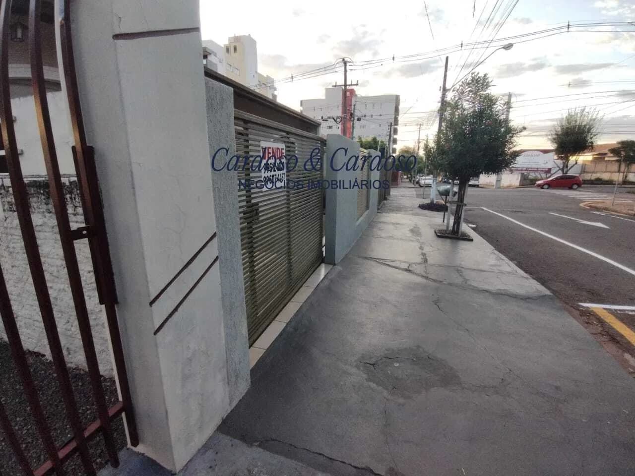 casa à venda no Centro, Ibiporã