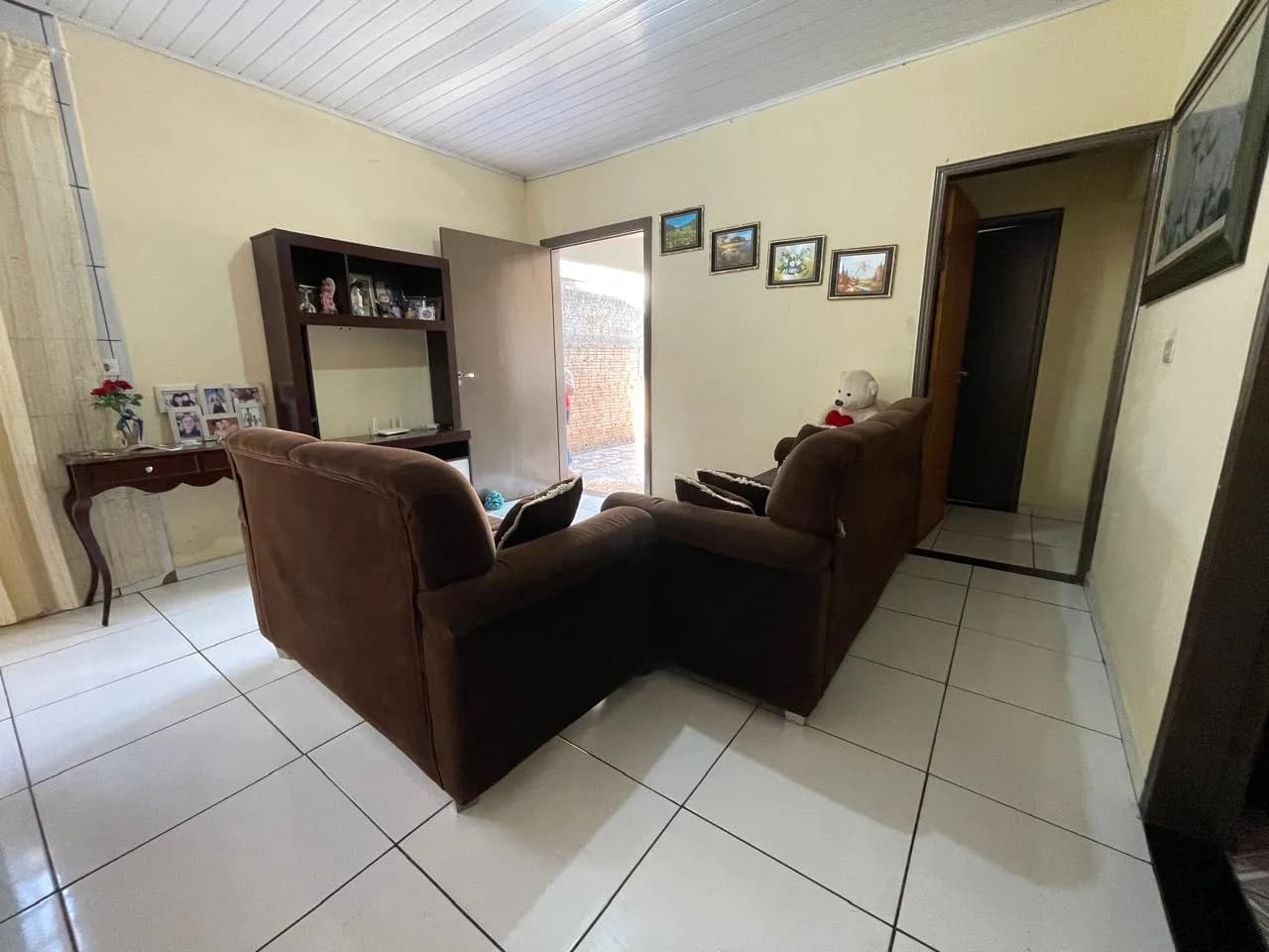 casa à venda no Centro, Jataizinho