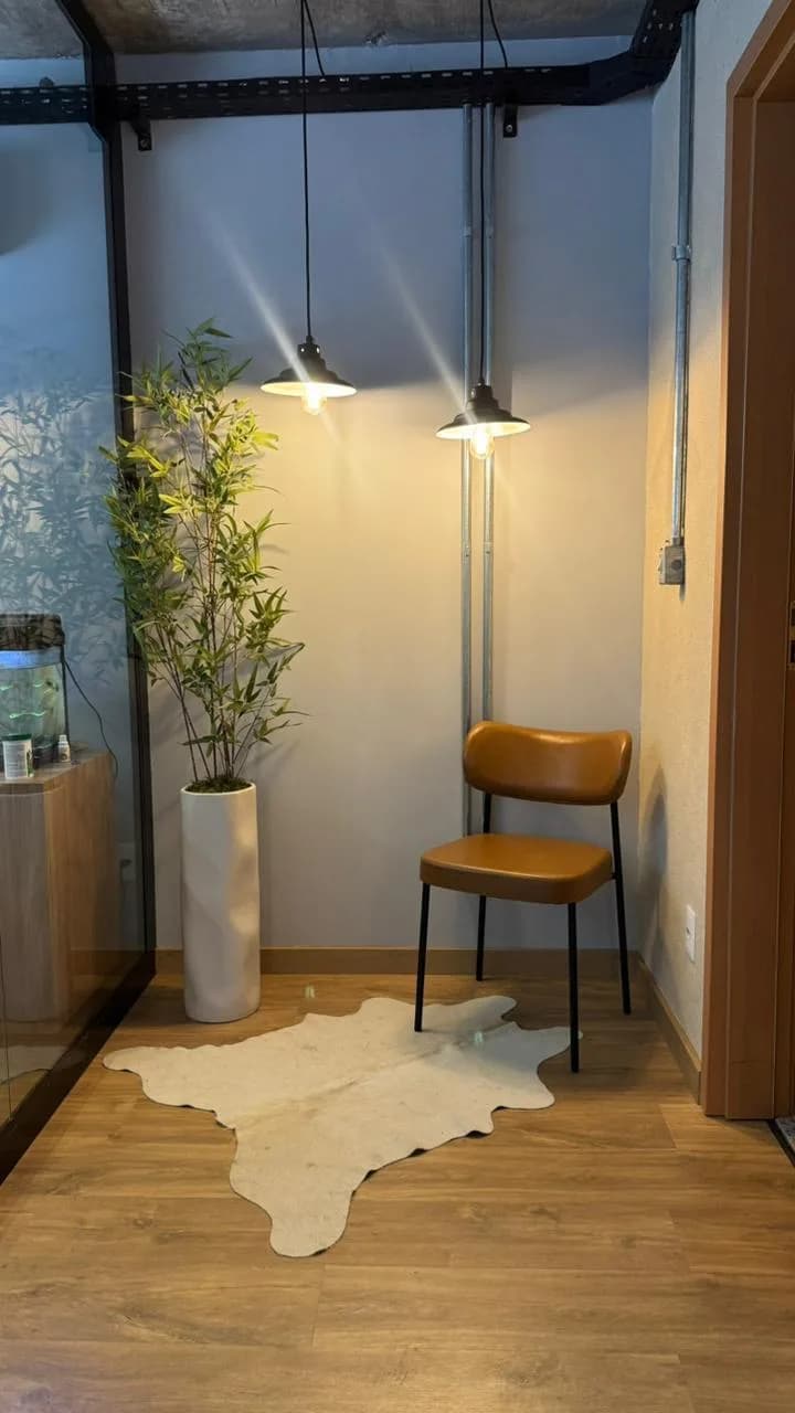 sala à venda no Centro, Ibiporã