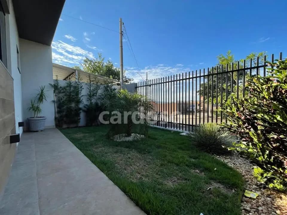 casa à venda em Ibiporã