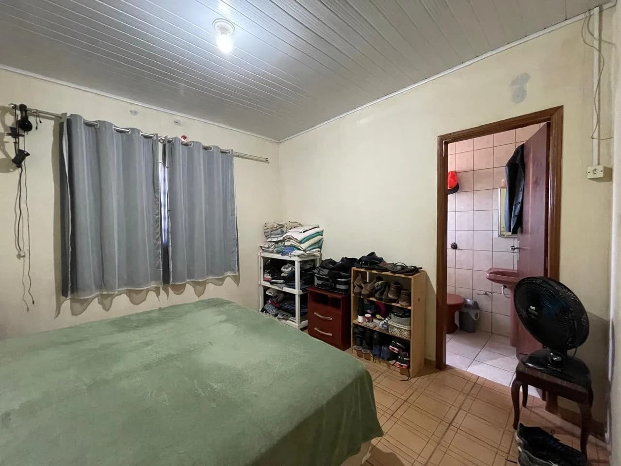casa à venda no Centro, Ibiporã