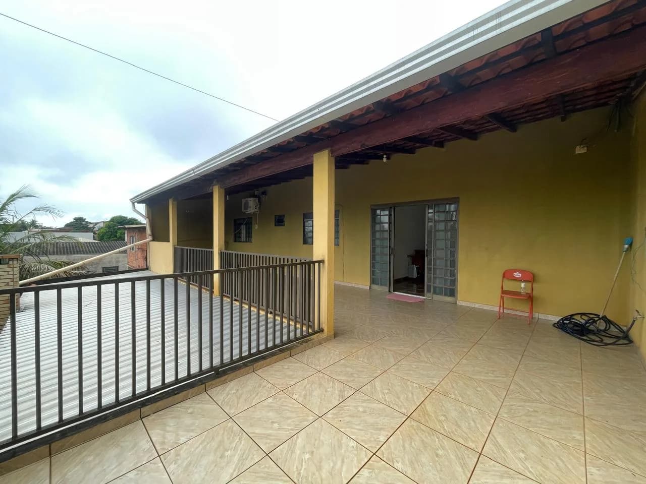 sobrado à venda no Terra Bonita, Ibiporã
