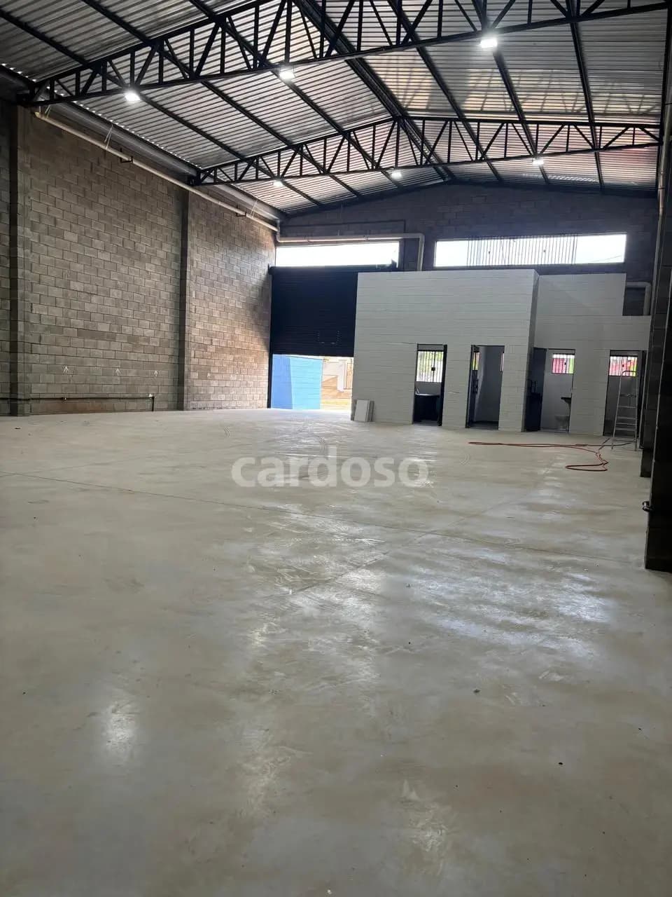 ponto_comercial à venda no Jardim Residencial Vila Romana II, Ibiporã