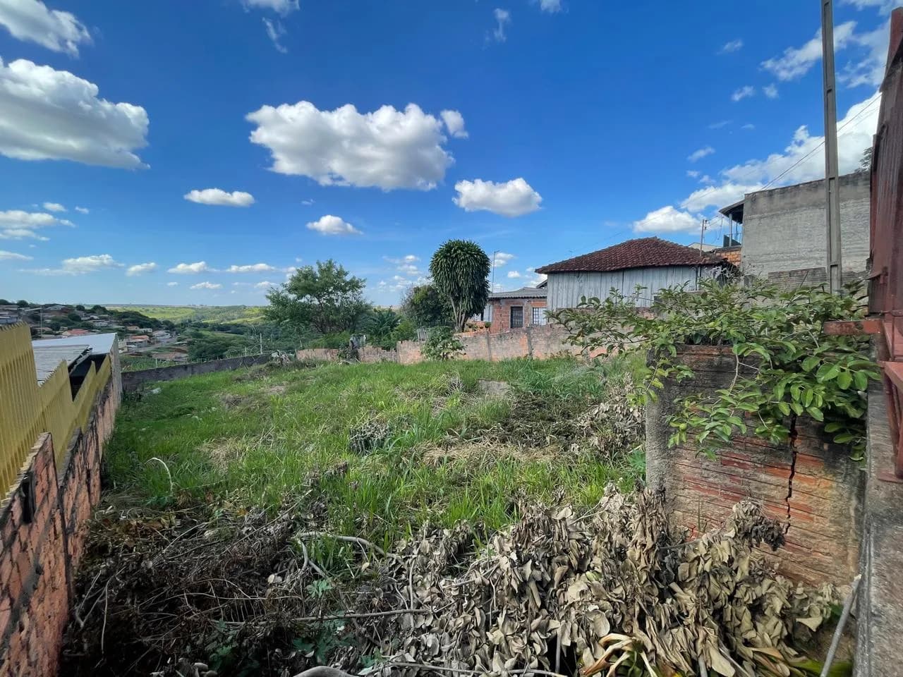 terreno à venda no Centro, Ibiporã