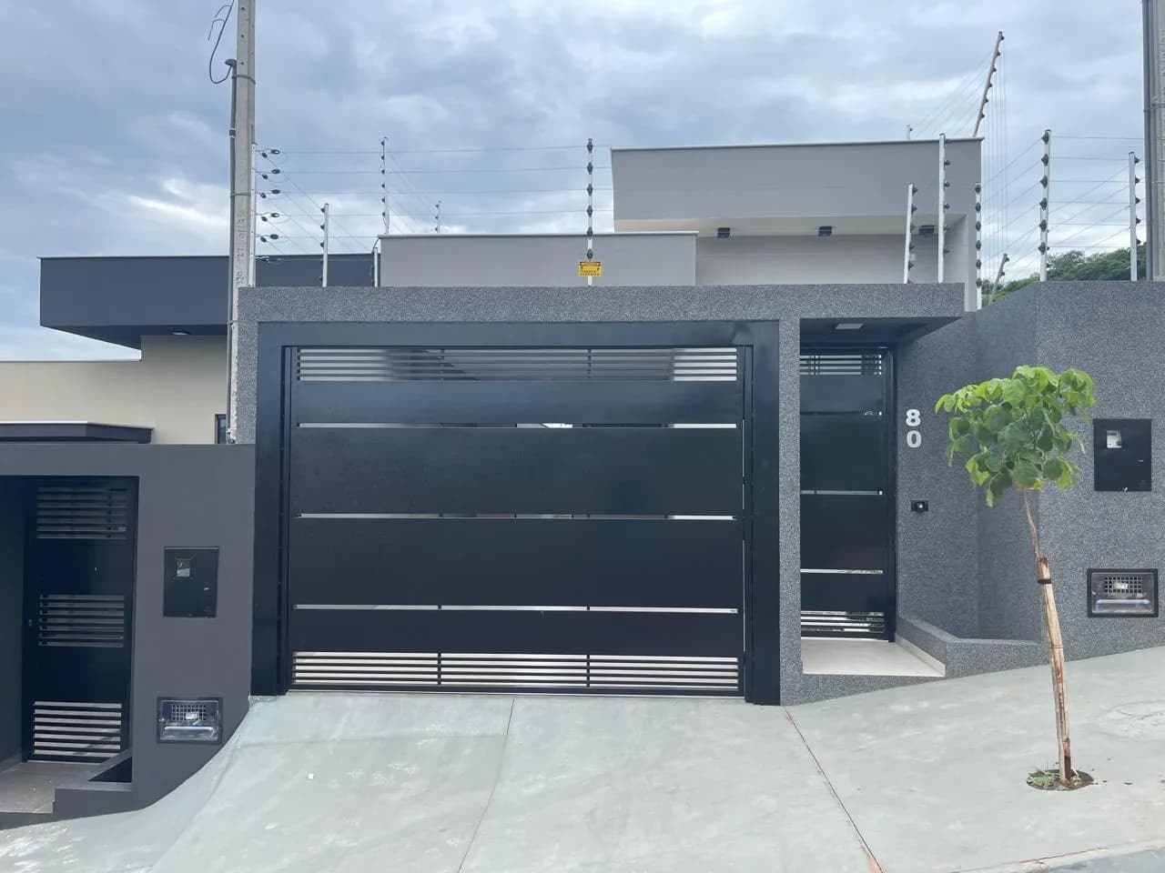 casa à venda no Parque do Vale, Ibiporã