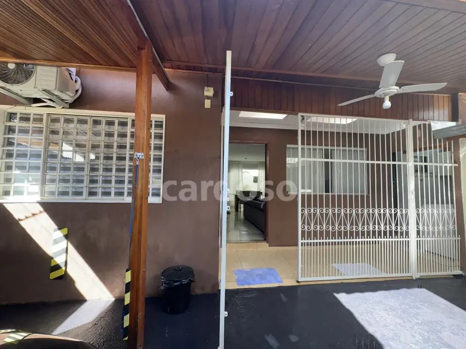 casa à venda em Londrina