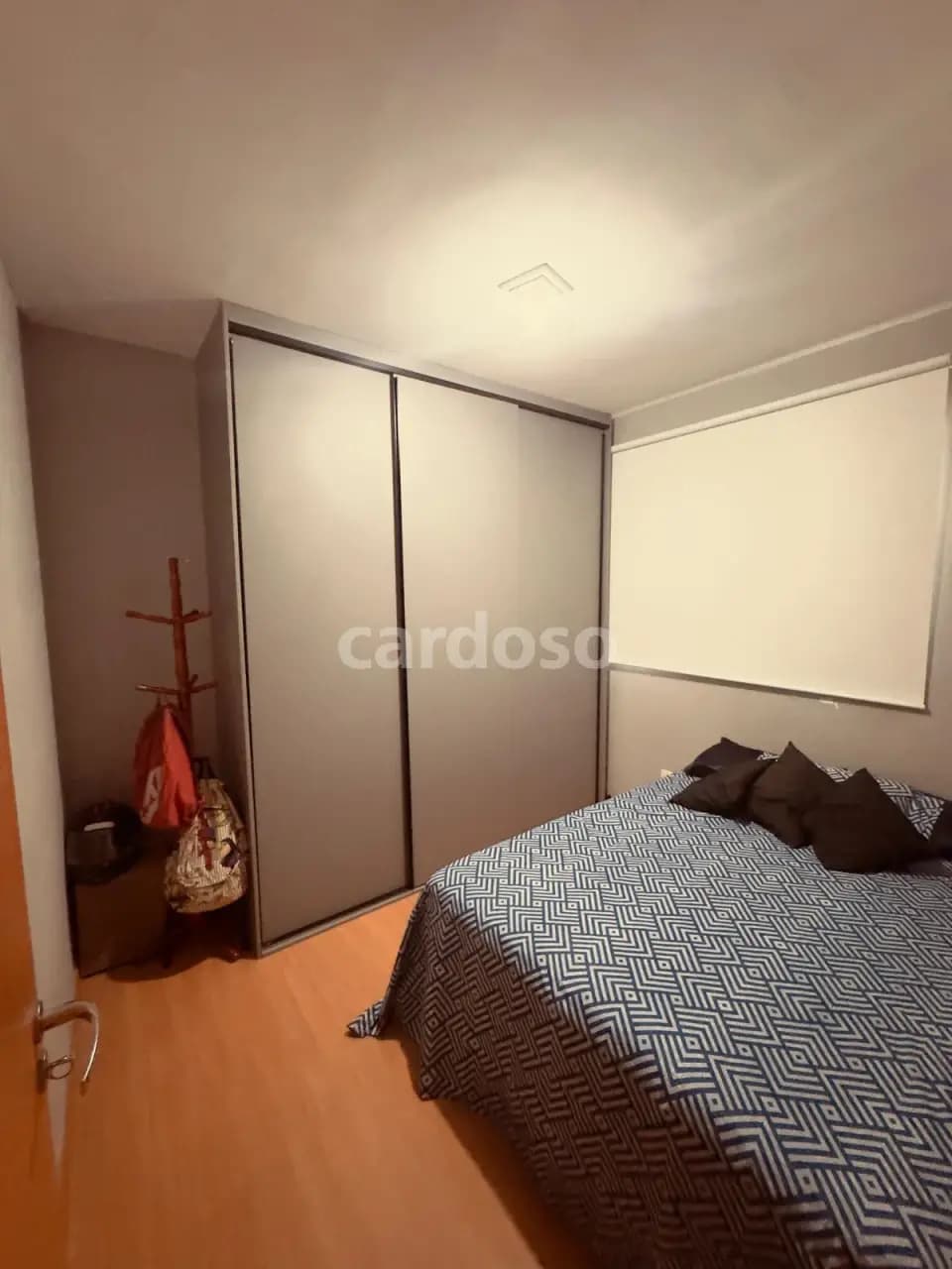 apartamento à venda no Cidade Industrial 2, Londrina
