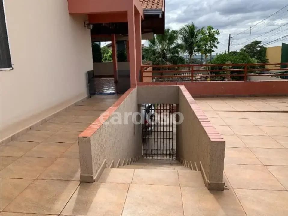 casa à venda em Ibiporã