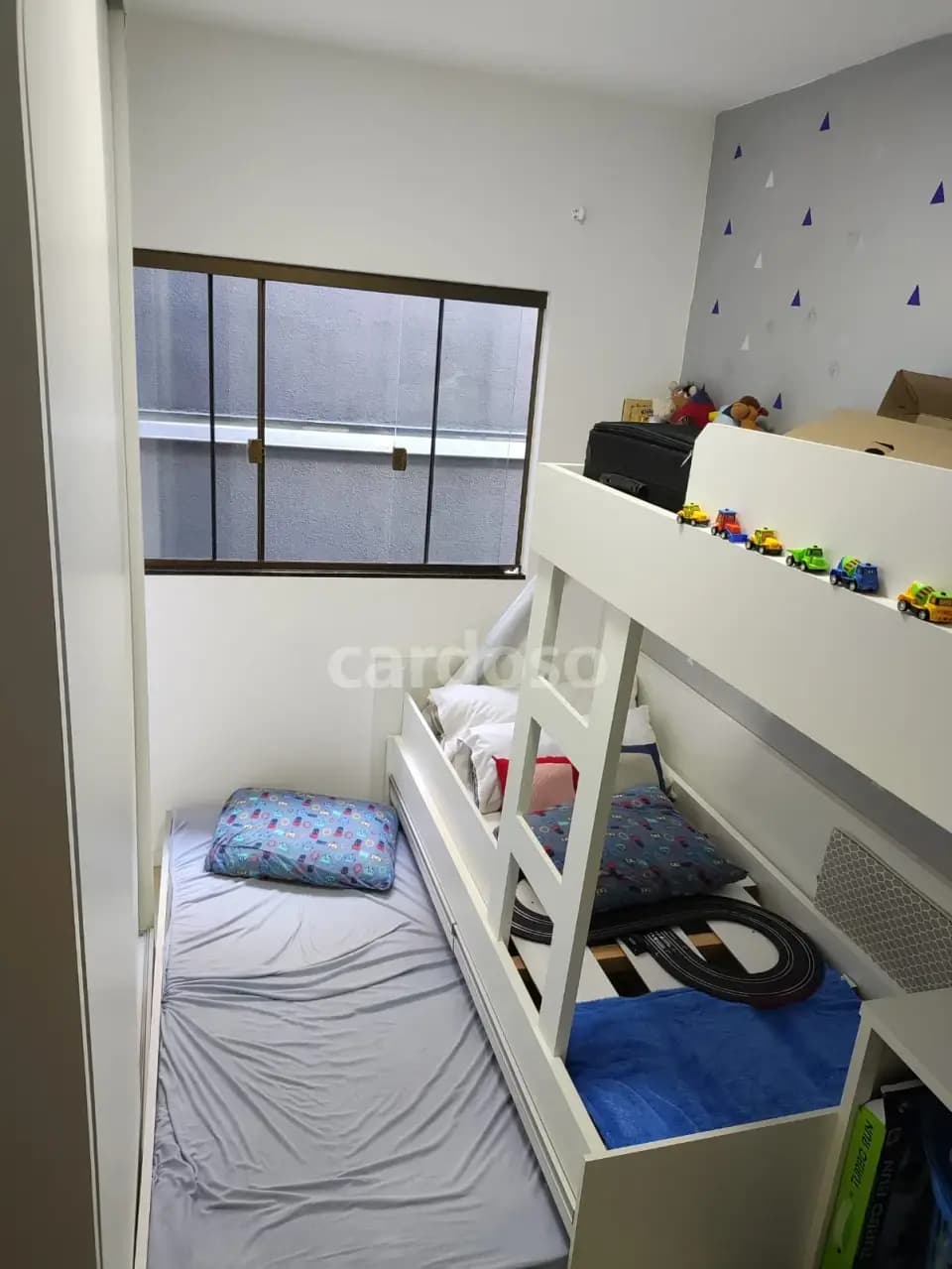 casa à venda em Ibiporã