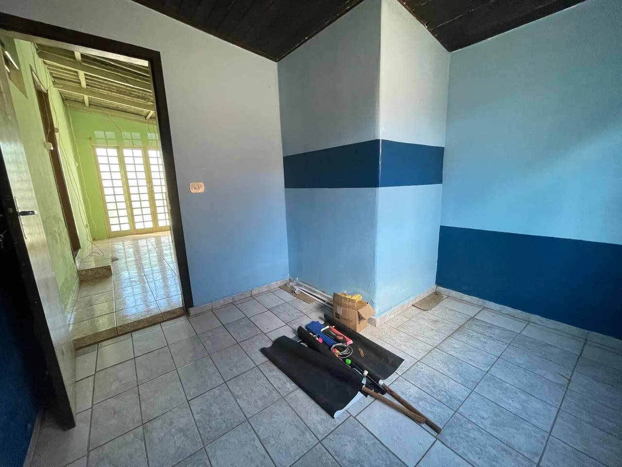 casa à venda no Santa Paula, Ibiporã