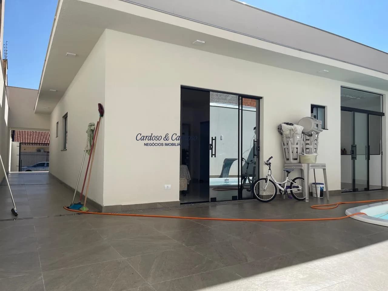 casa à venda no Residencial Castelo Branco, Ibiporã