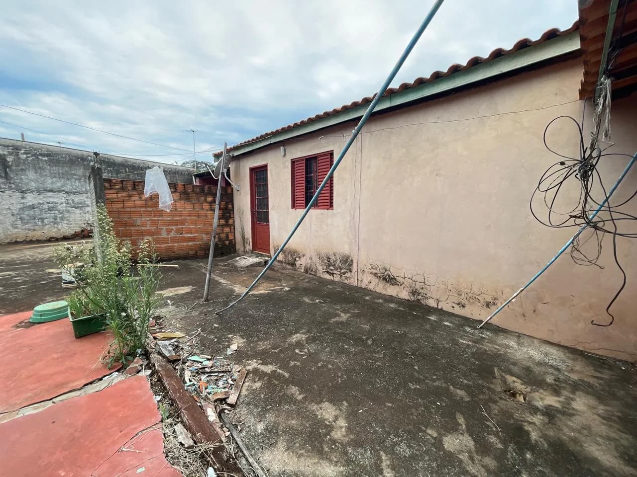 casa à venda no Centro, Ibiporã