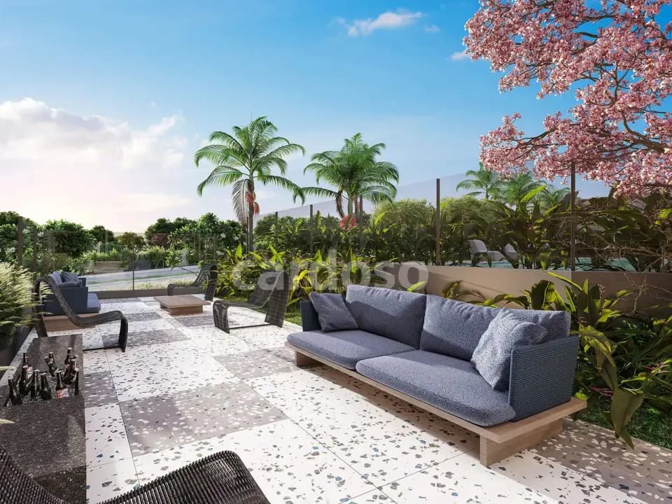 apartamento à venda em Londrina