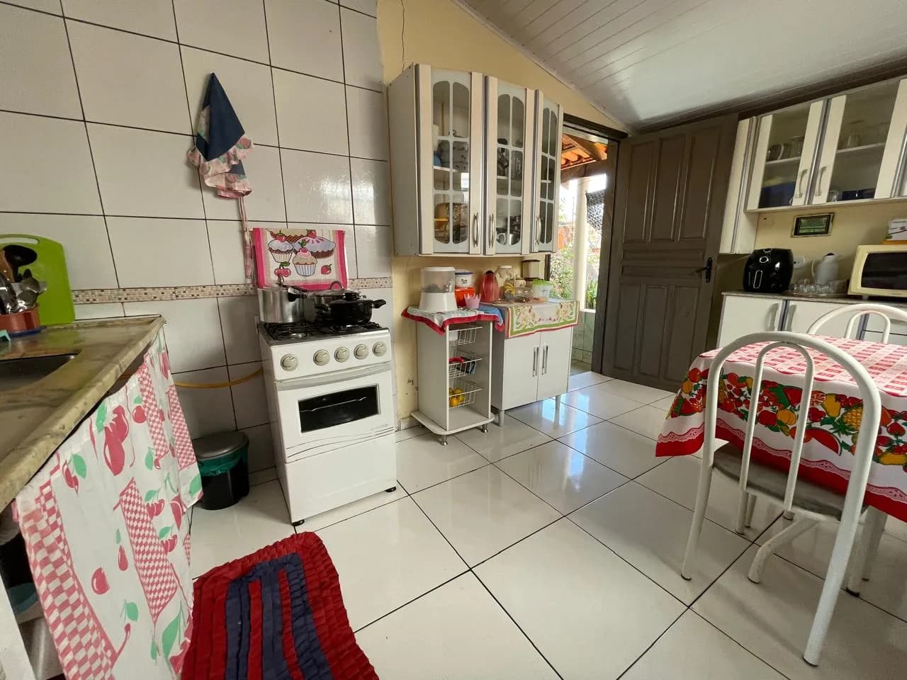 casa à venda no Centro, Jataizinho