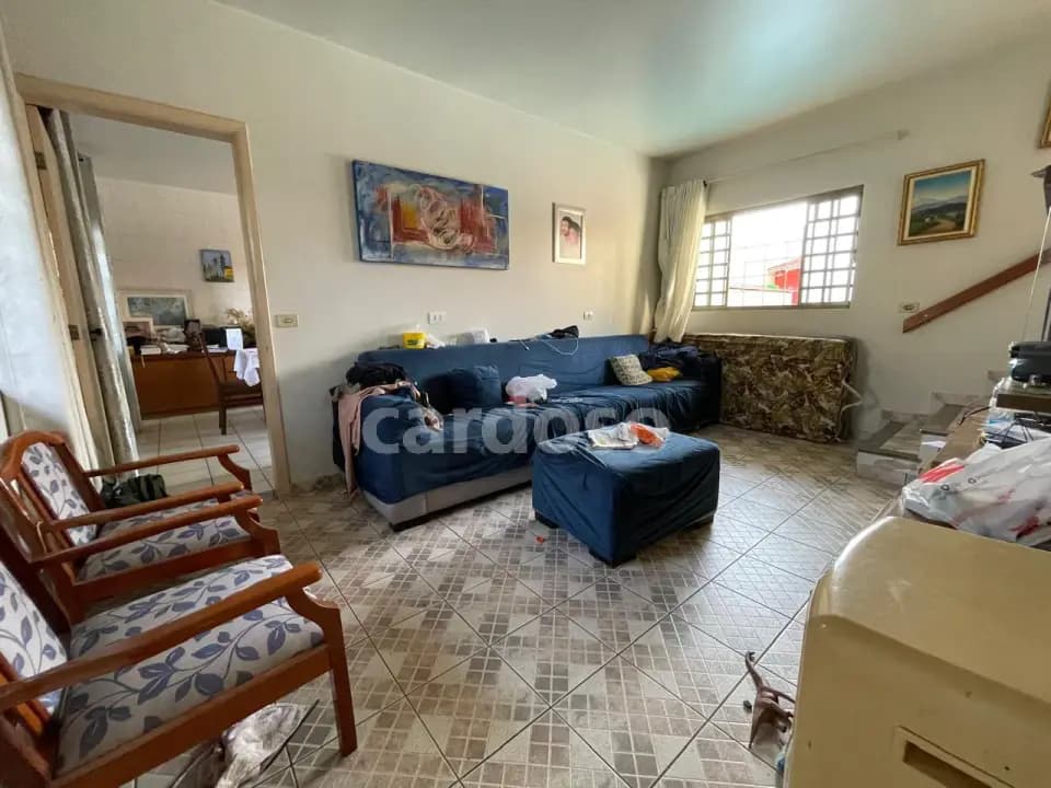 sobrado à venda em Ibiporã