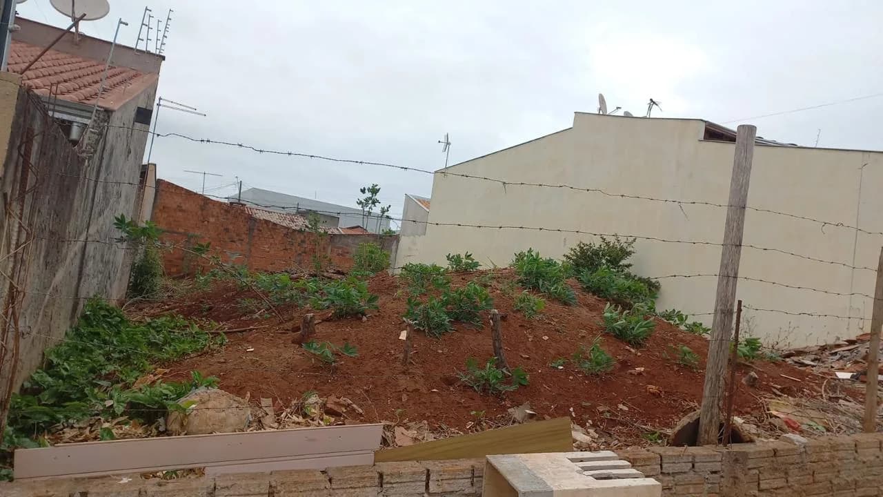 terreno à venda no Terra Bonita, Ibiporã