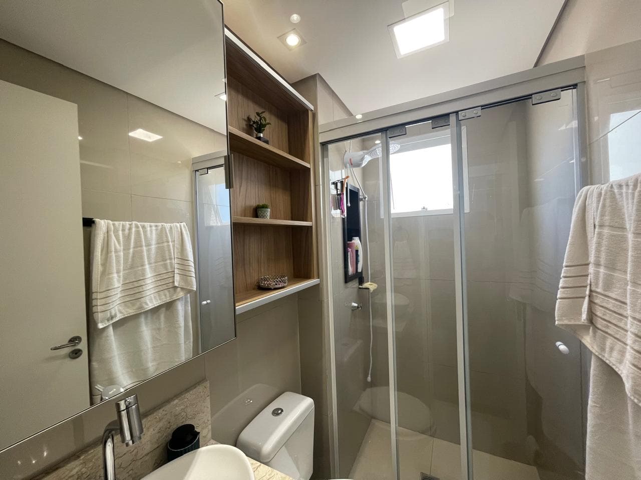 apartamento à venda no Setor 2, Ibiporã