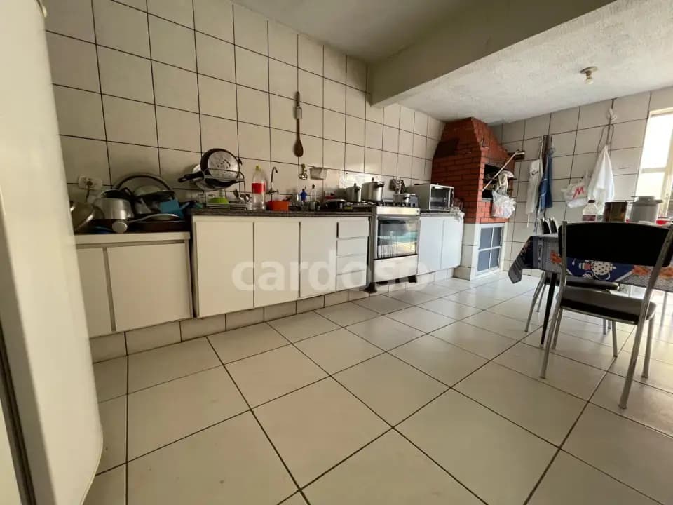 sobrado à venda em Ibiporã