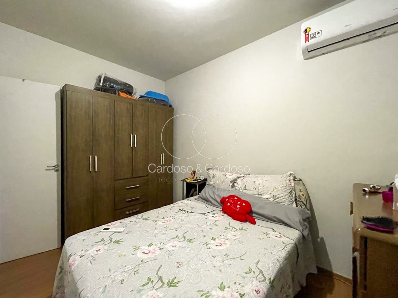 apartamento à venda no Setor 1, Ibiporã
