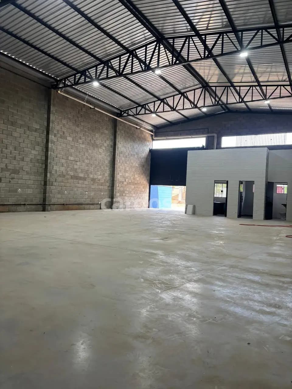 ponto_comercial à venda no Jardim Residencial Vila Romana II, Ibiporã