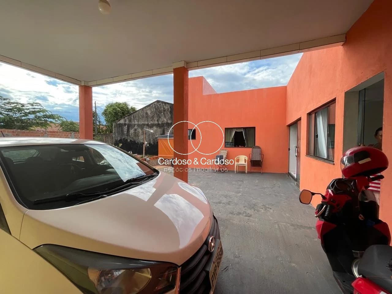 casa à venda no Jardim Pinheiro, Ibiporã