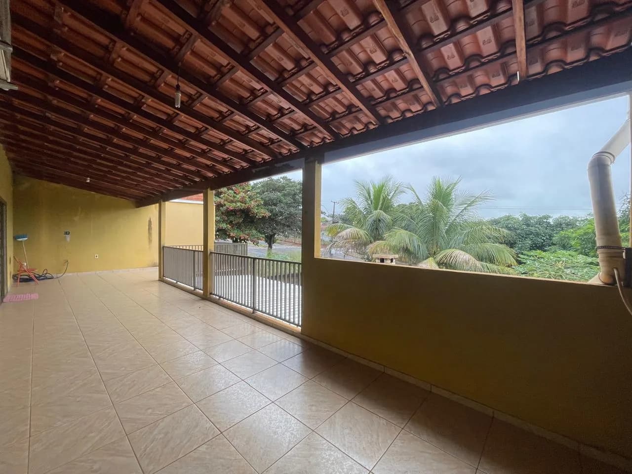 sobrado à venda no Terra Bonita, Ibiporã