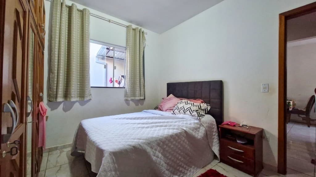 casa para alugar no Vila Romana II, Ibiporã