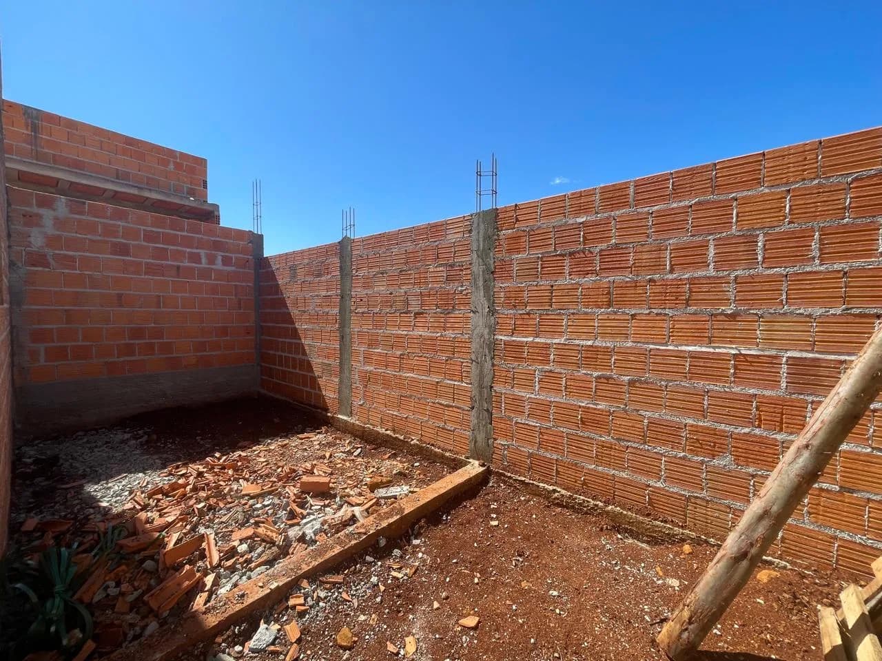 casa à venda no Parque do Vale, Ibiporã