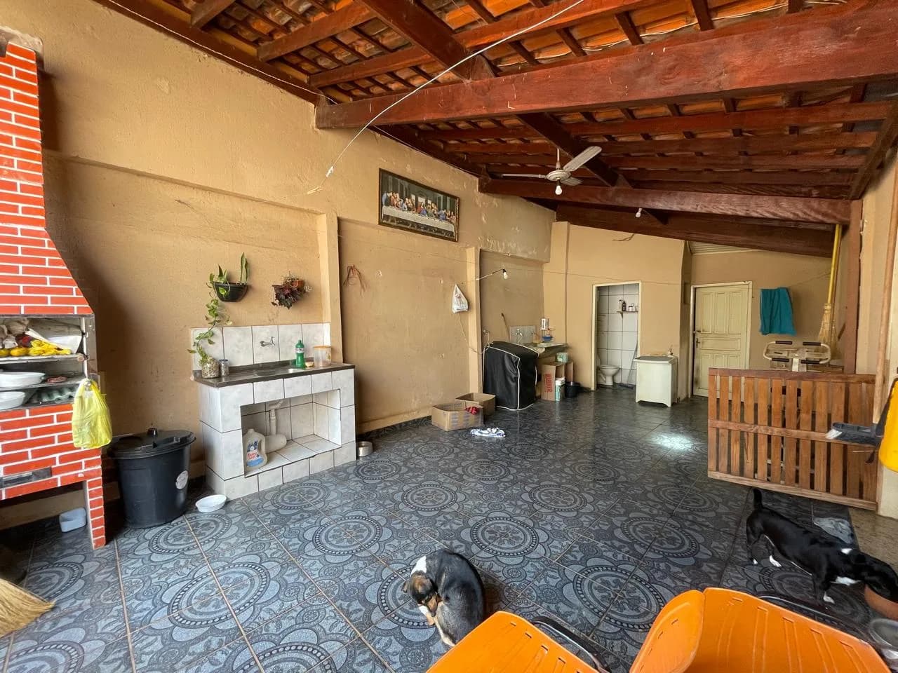 casa à venda no Centro, Ibiporã