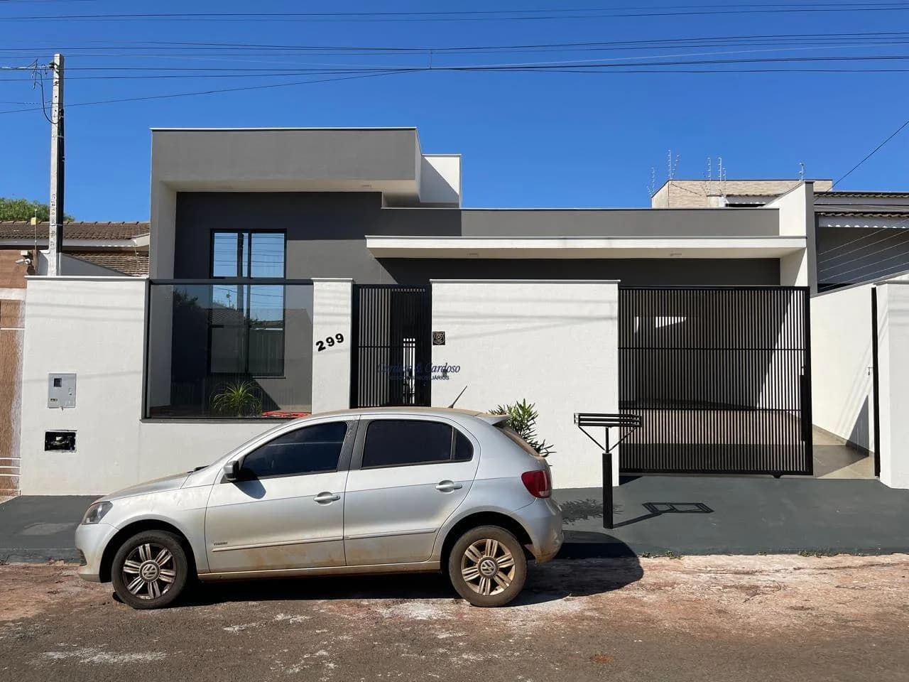casa à venda no Residencial Castelo Branco, Ibiporã