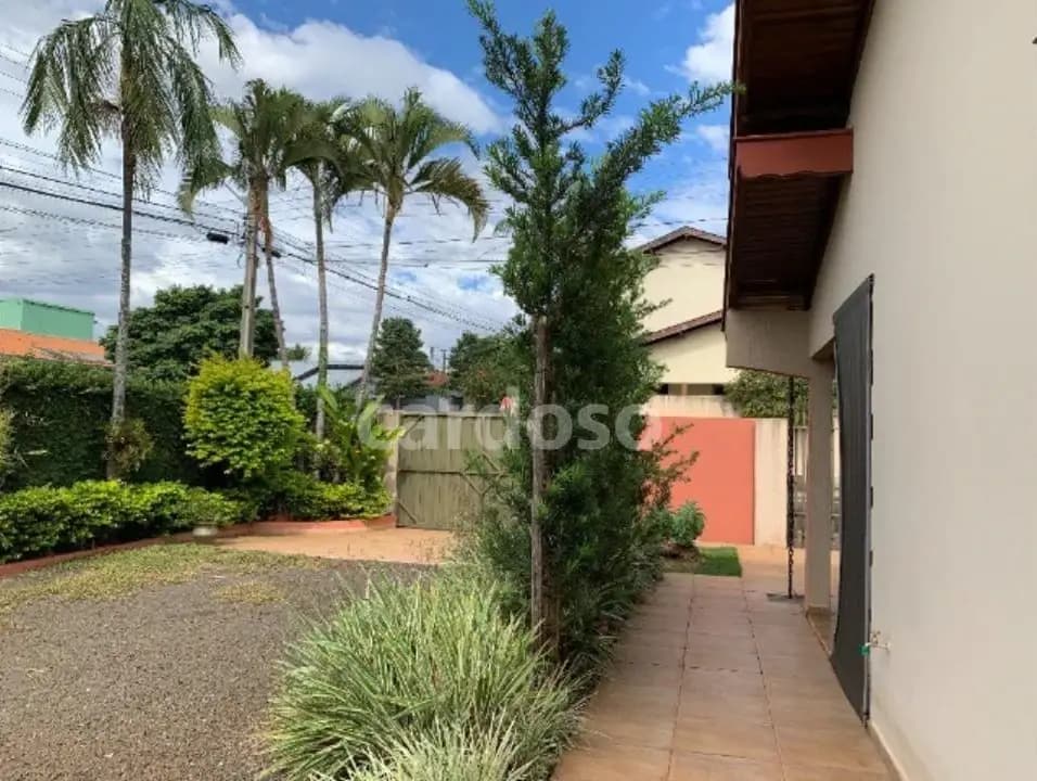 casa à venda em Ibiporã
