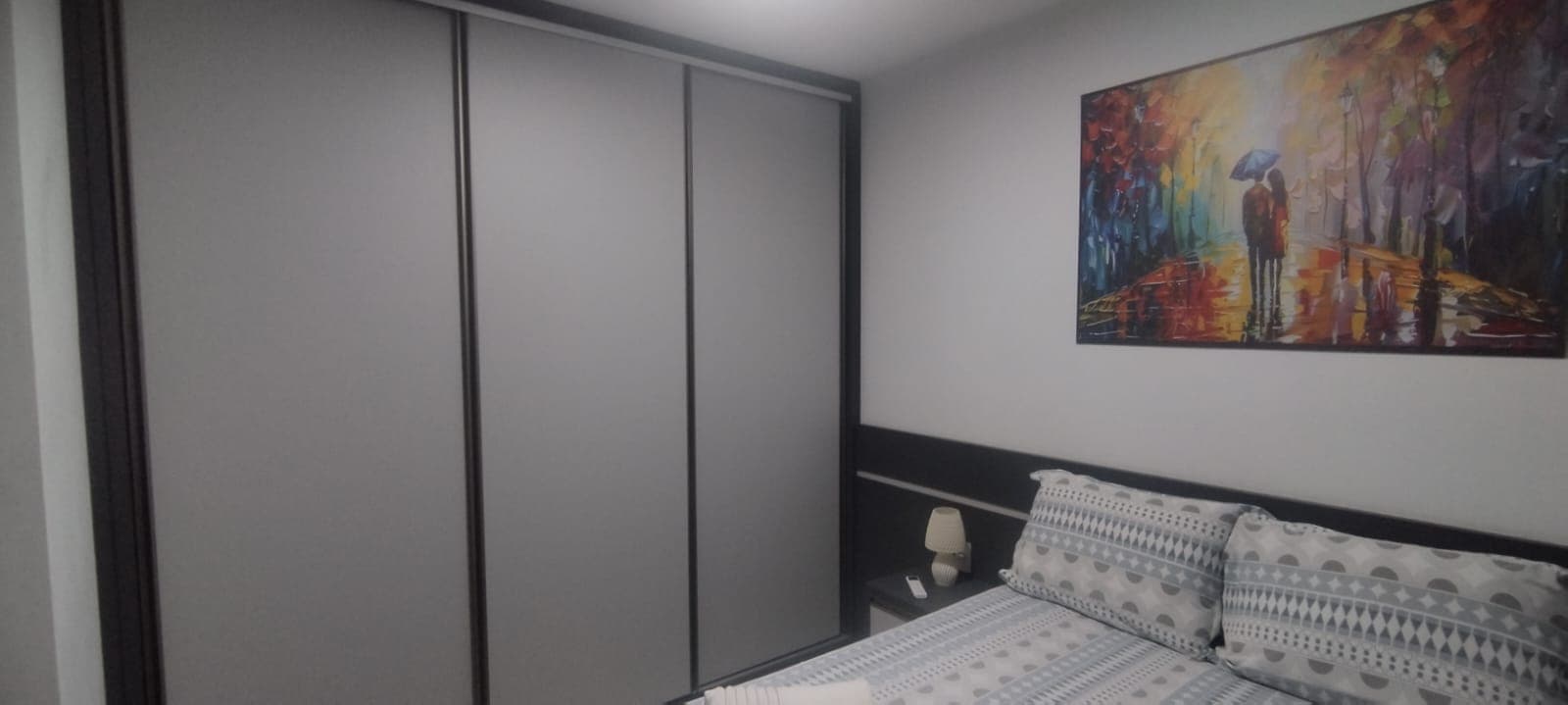 apartamento para alugar no Gleba Fazenda Palhano, Londrina
