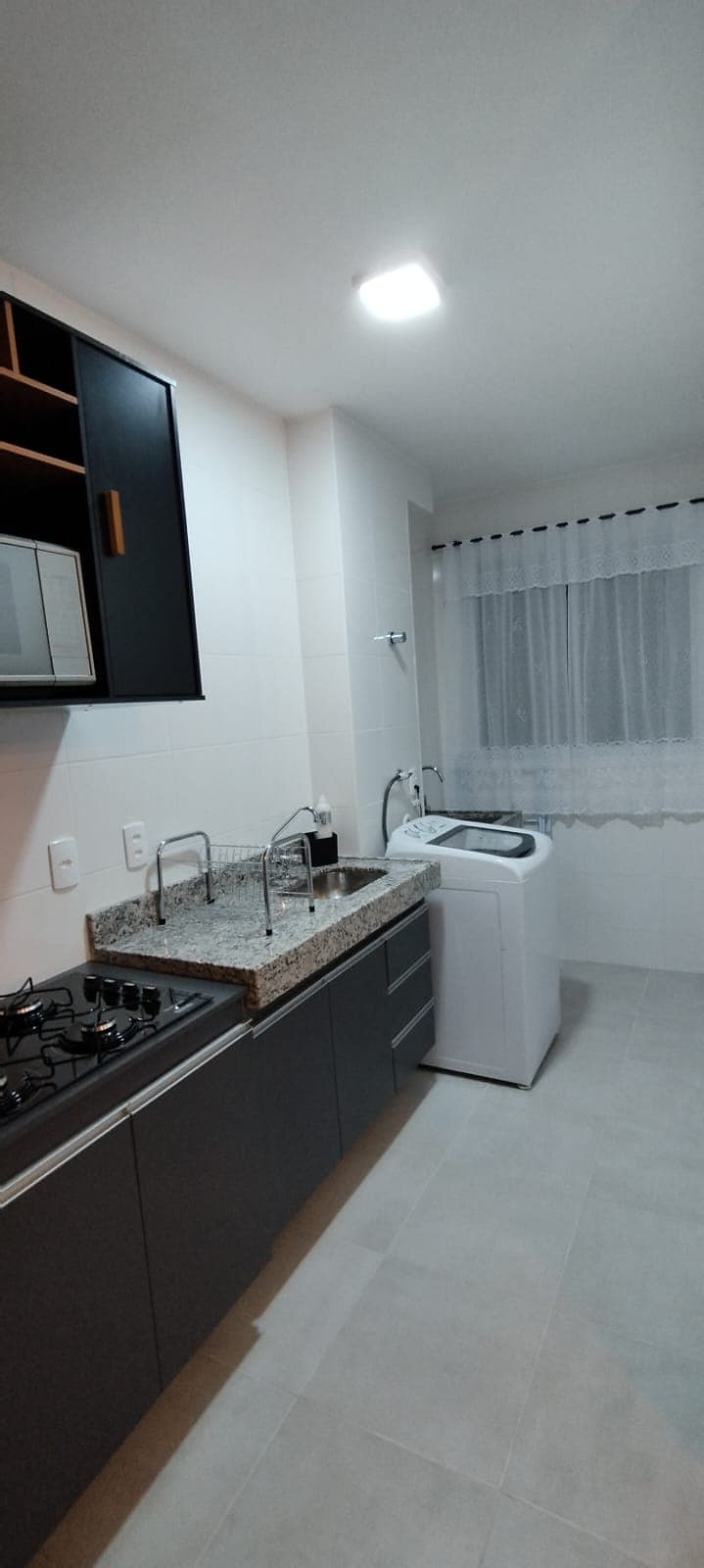 apartamento para alugar no Gleba Fazenda Palhano, Londrina