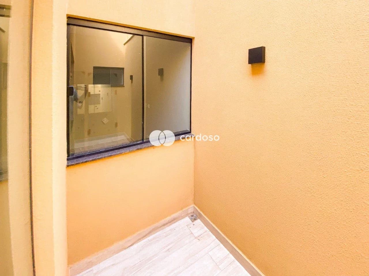 casa à venda no Residencial São Francisco, Ibiporã