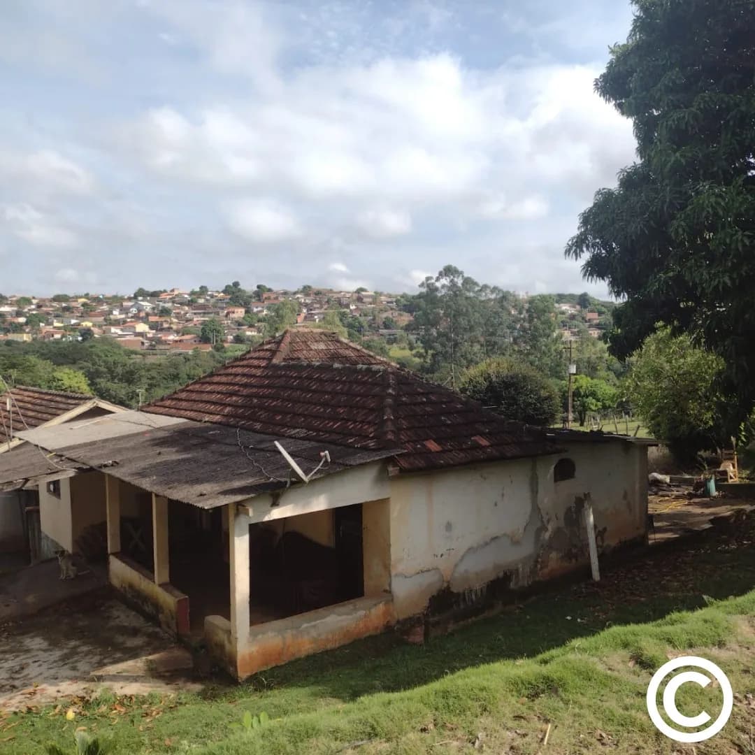 chacara à venda no Setor 1, Ibiporã