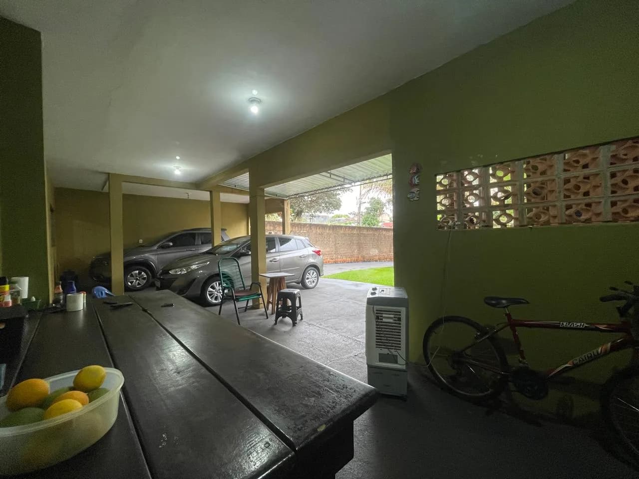 sobrado à venda no Terra Bonita, Ibiporã