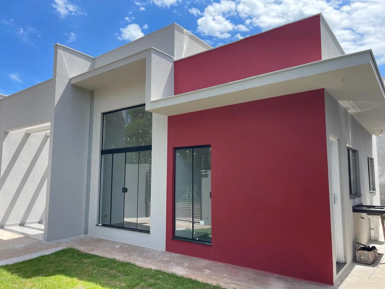 casa à venda no Residencial Guará, Ibiporã