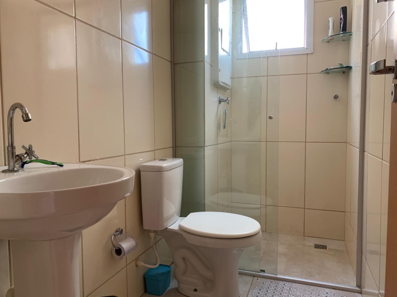 apartamento à venda no Vila Ipê, Ibiporã