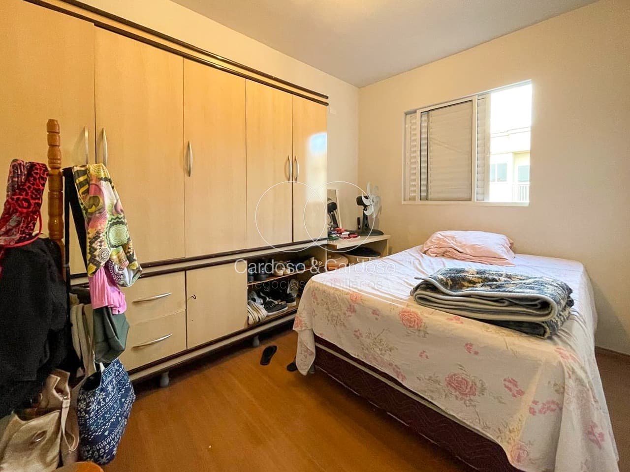 apartamento à venda no Setor 1, Ibiporã