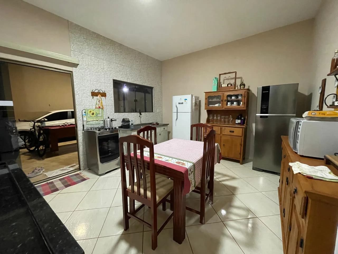 casa à venda no Balneário Tibagi, Ibiporã