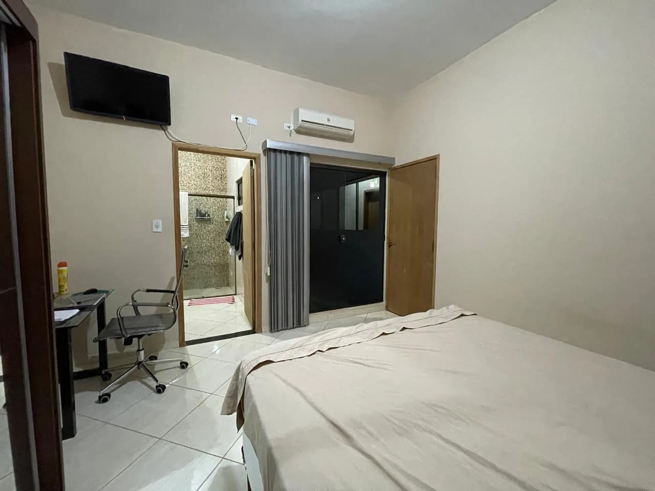 casa à venda no Balneário Tibagi, Ibiporã