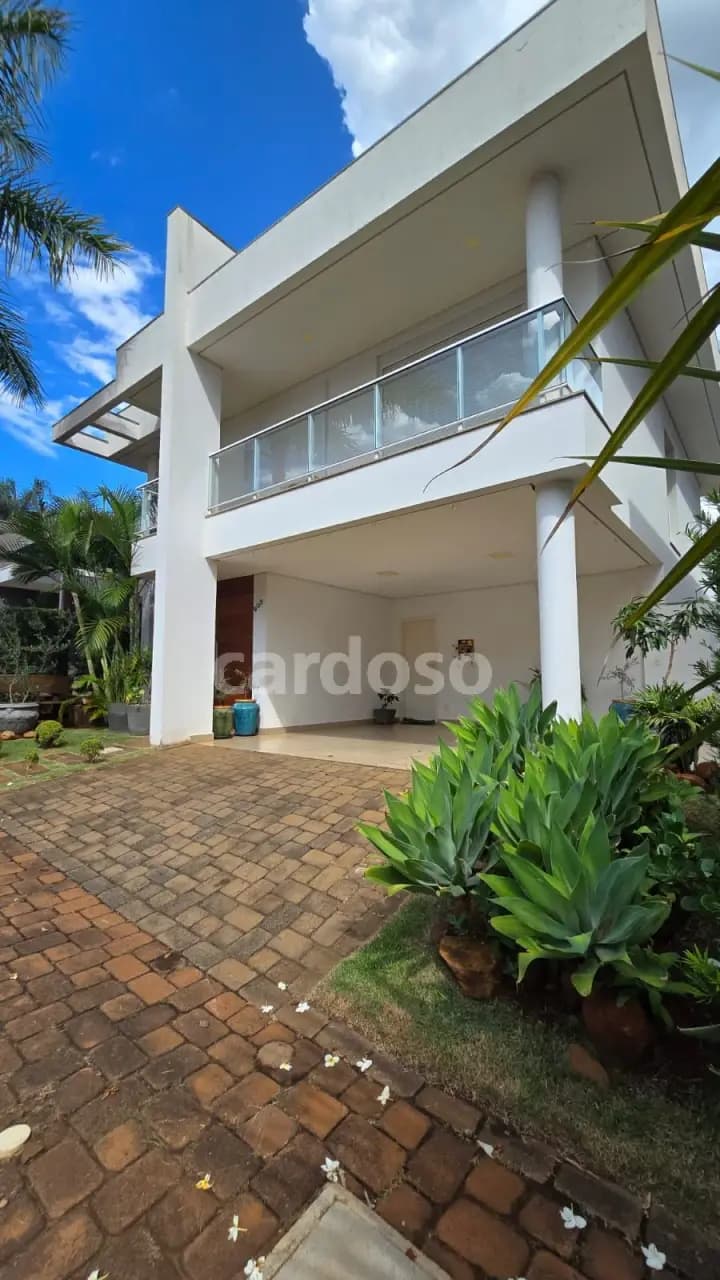 casa para alugar em Londrina