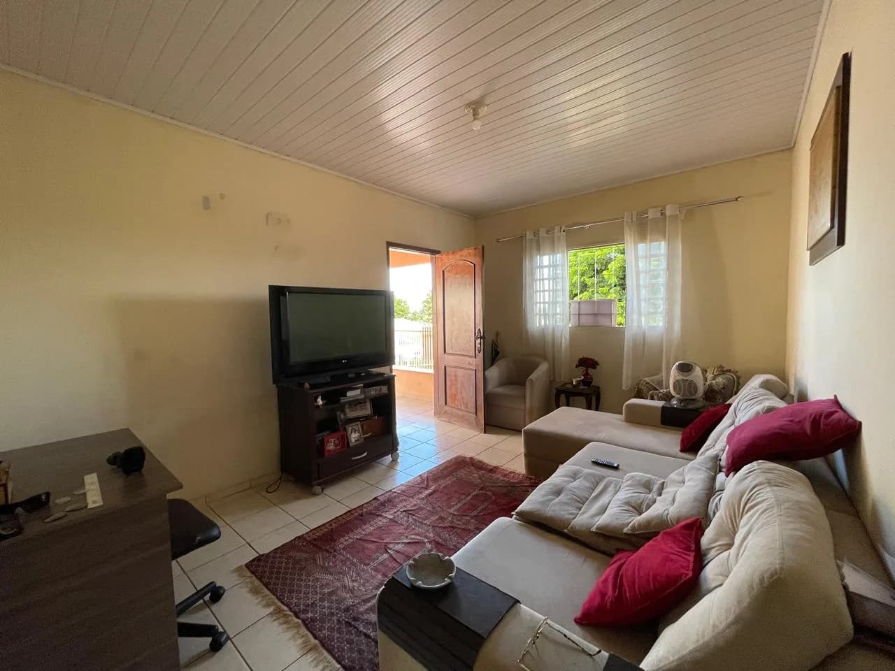 casa à venda no Centro, Ibiporã