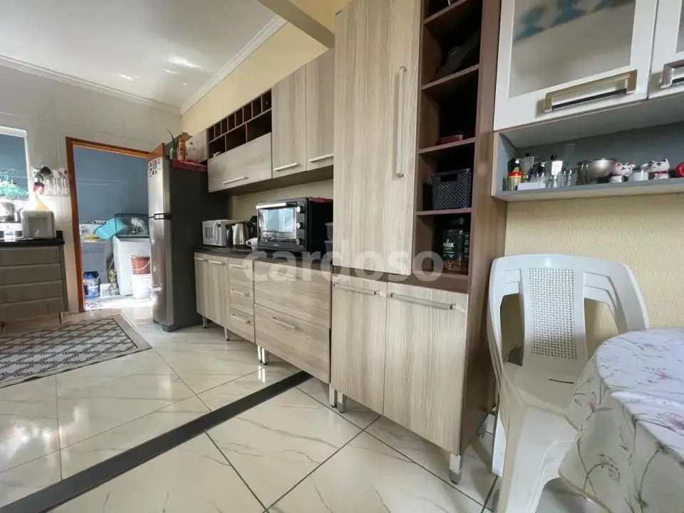 casa à venda no Cinquentenário, Ibiporã
