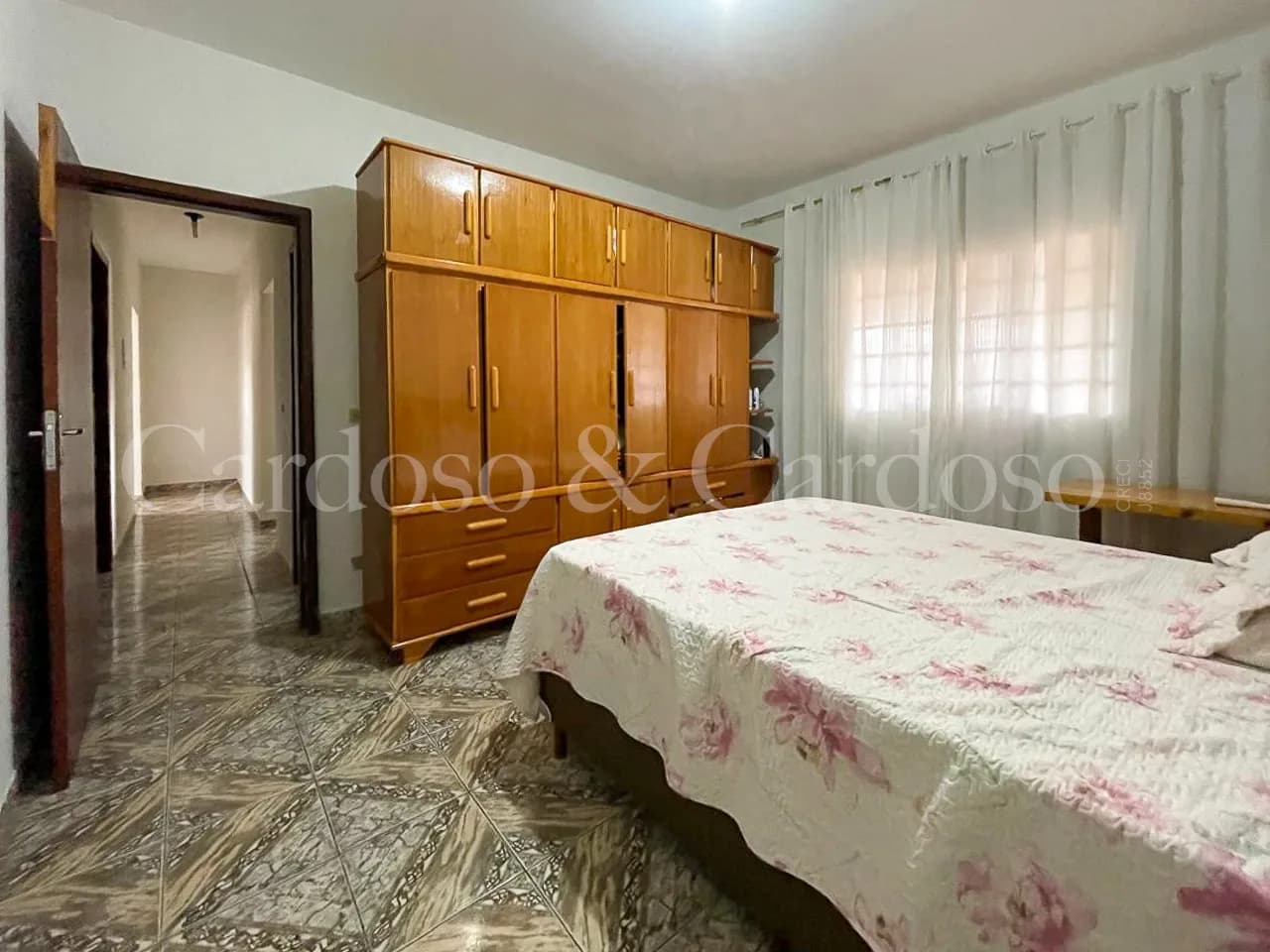 casa à venda no Jardim Morada do Sol, Ibiporã