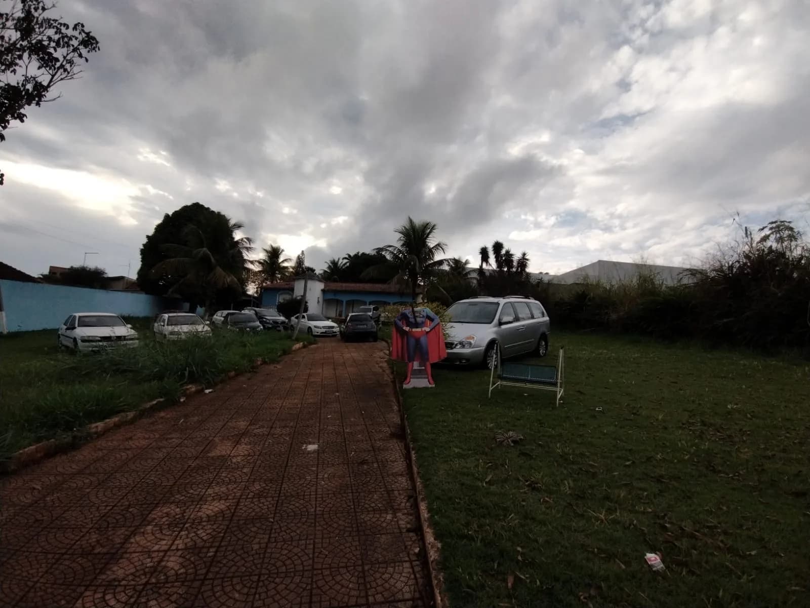chacara à venda no Centro, Ibiporã