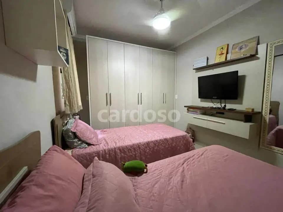 casa à venda em Ibiporã