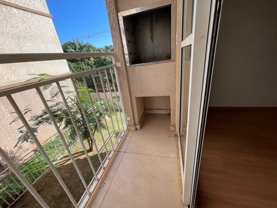 apartamento à venda no Santa Luzia, Ibiporã