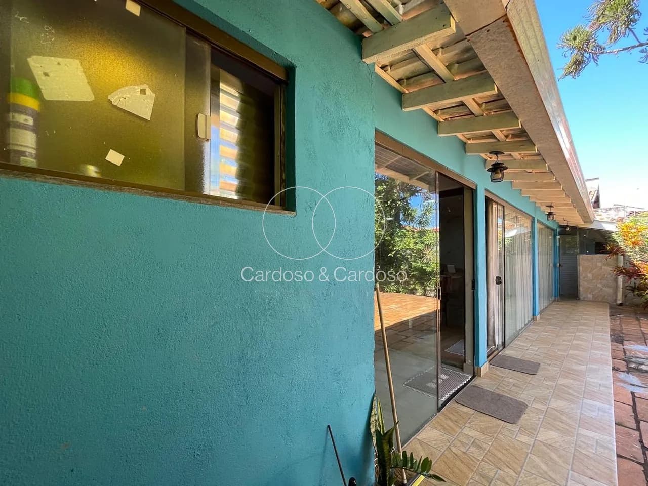 casa à venda no Jardim Morada do Sol, Ibiporã